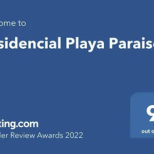 Residencial Playa Paraiso Appartamento Costa Calma