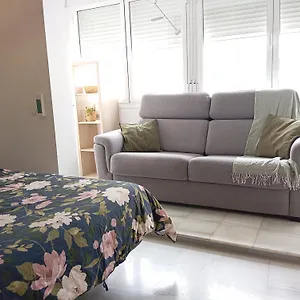 Triana Boho Azotea - ático La Galatea Appartamento Siviglia