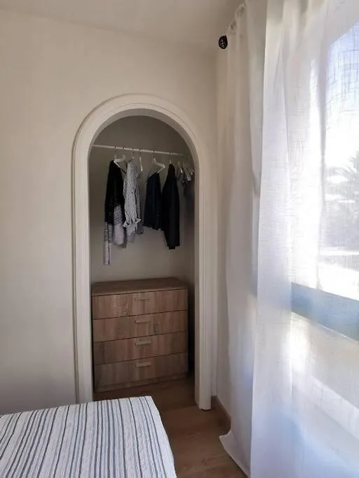 Montes Blancos Apartment Costa Calma