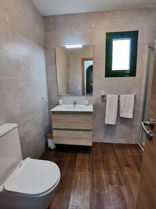 Montes Blancos Apartment Costa Calma