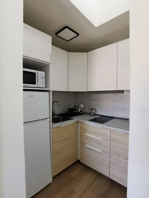 Montes Blancos Apartment Costa Calma
