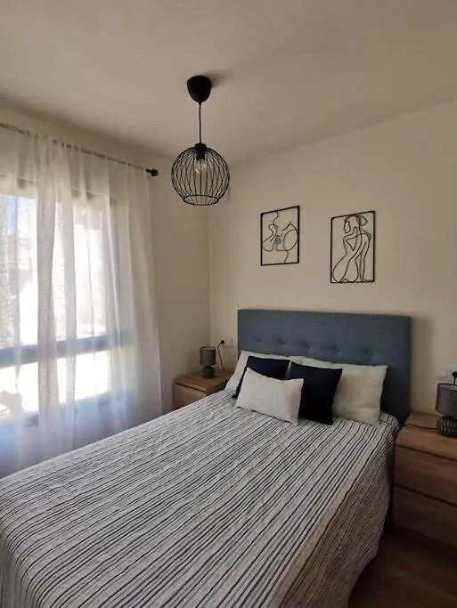 Montes Blancos Apartment Costa Calma Spain