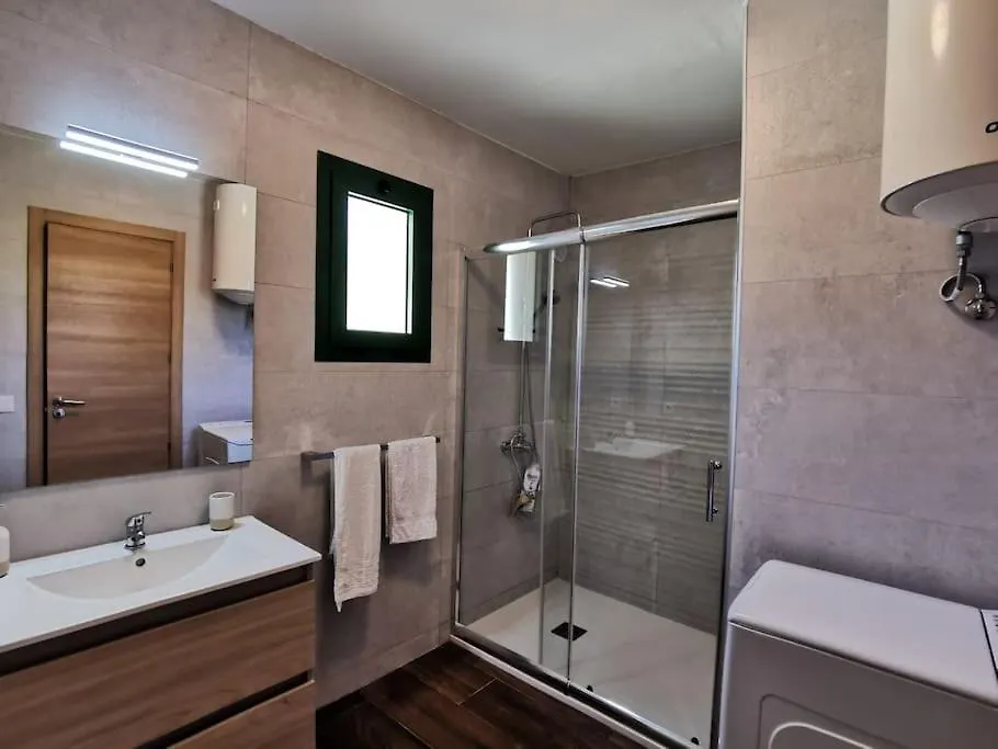 Montes Blancos Apartment Costa Calma Spain