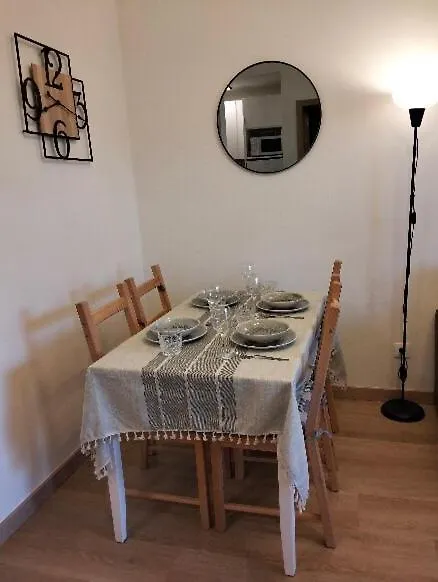 Montes Blancos Apartment Costa Calma