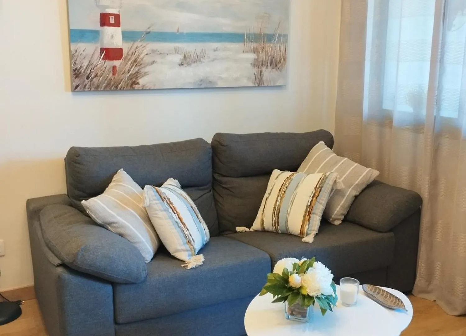 Montes Blancos Apartment Costa Calma