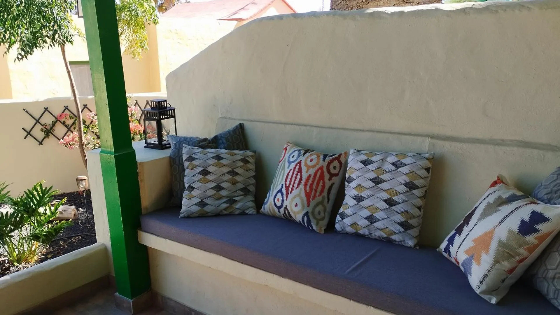 Montes Blancos Apartment Costa Calma Spain