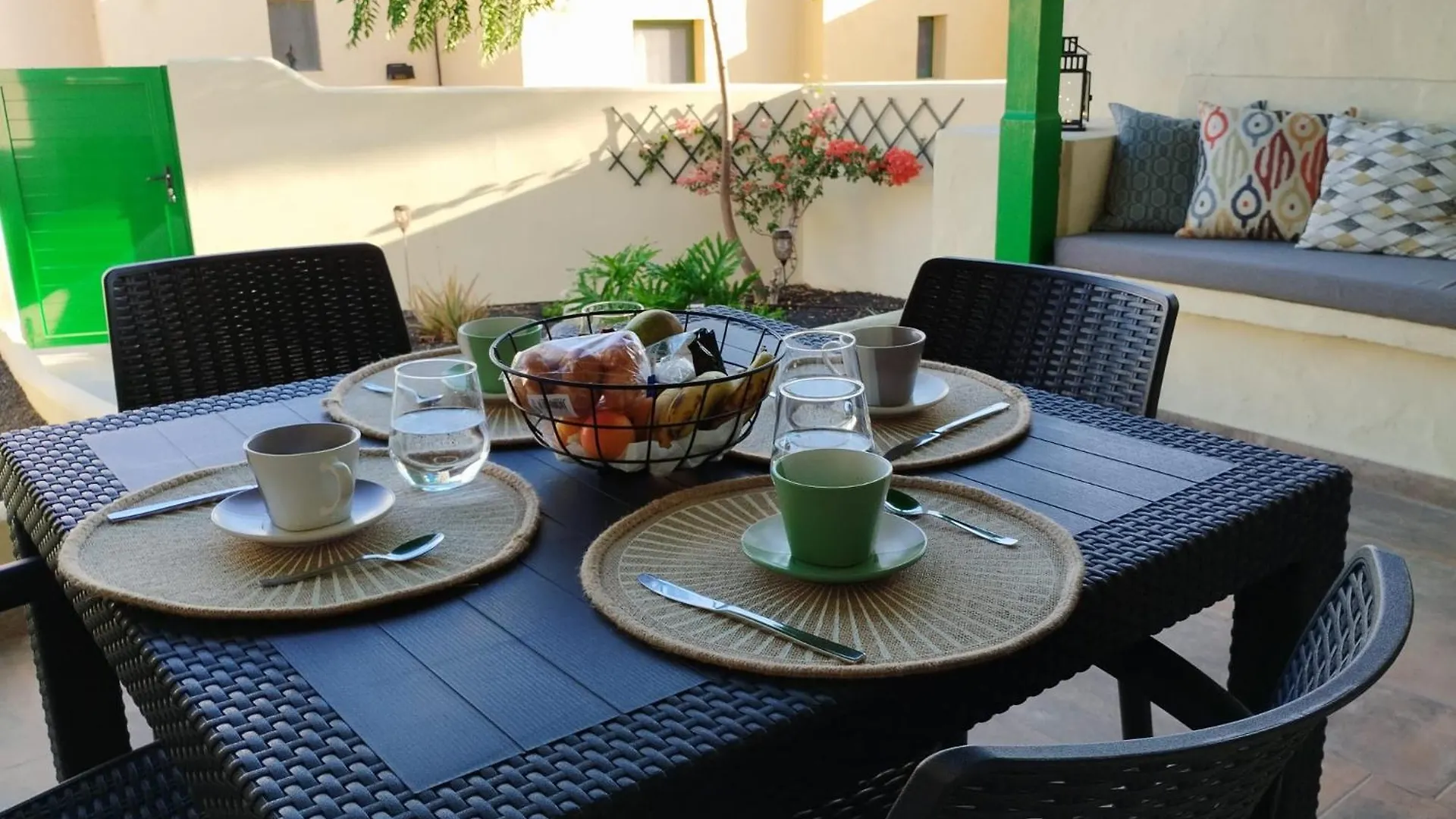 Montes Blancos Apartment Costa Calma 0*,  Spain